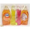 Image 1 : BAG OF DISH SOAP