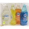 Image 1 : BAG OF DISH SOAP