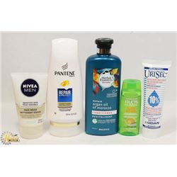 BAG OF MIX DRUG STORE PRODUCT