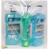 Image 1 : BAG OF LISTERINE
