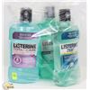Image 1 : BAG OF LISTERINE
