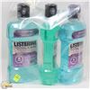 Image 1 : BAG OF LISTERINE