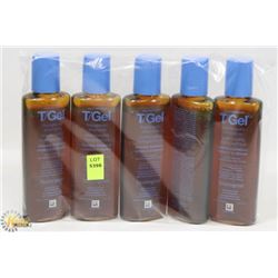 BAG OF MEDICATED SHAMPOO