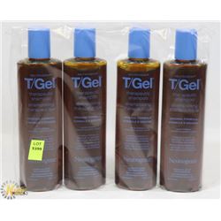 BAG OF MEDICATED SHAMPOO