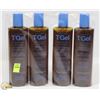 Image 1 : BAG OF MEDICATED SHAMPOO
