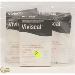 BAG OF VIVISCAL