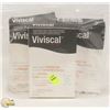 Image 1 : BAG OF VIVISCAL