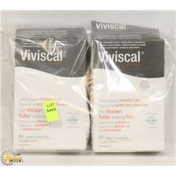 BAG OF VIVISCAL