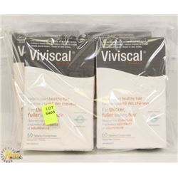 BAG OF VIVISCAL