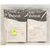 Image 1 : BAG OF VIVISCAL