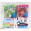Image 1 : BAG OF KIDS FIRST AID