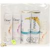 Image 1 : BAG OF HAIRSPRAY