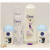 Image 1 : BAG OF SHAMPOO, AND MORE