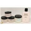 Image 1 : BAG OF OLAY CREAMS