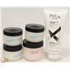 Image 1 : BAG OF OLAY CREAMS
