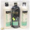 Image 1 : BAG OF SHAMPOO AND CONDITIONER