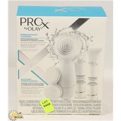 PRO BY OLAY KIT