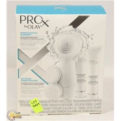 PRO BY OLAY KIT