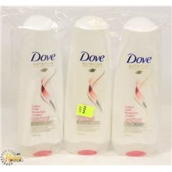 BAG OF DOVE CONDITIONER