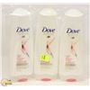 Image 1 : BAG OF DOVE CONDITIONER