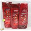 Image 1 : BAG OF SHAMPOO  AND CONDITIONER