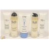 Image 1 : BAG OF OLAY CREAMS