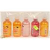 Image 1 : BAG OF BODY SPRAY