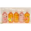 Image 1 : BAG OF BODY SPRAY