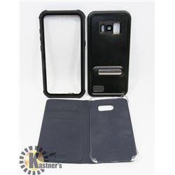 SAMSUNG S6 EDGE PHONE CASE SOLD WITH SAMSUNG