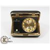 Image 1 : VINTAGE HAMILTON TRAVEL ALARM (MADE IN JAPAN)