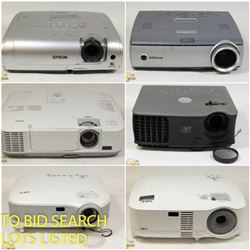 FEATURED ITEMS: TO BID SEARCH LOTS LISTED