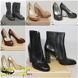 FEATURED ITEMS: TO BID SEARCH LOTS LISTED