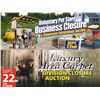 Image 1 : WELCOME TO THE KASTNER AUCTIONS EXPERIENCE