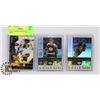 Image 1 : LOT OF 3 BOBBY ORR HOCKEY CARDS