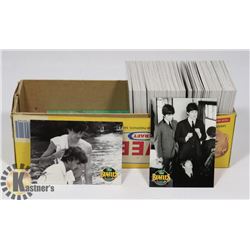 BEATLES CARDS(THE RIVER GROUP 1993)