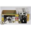 Image 1 : BEATLES CARDS(THE RIVER GROUP 1993)