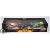 Image 1 : HARD ROCK CAFE HOTWHEELS COLLECTOR CARS