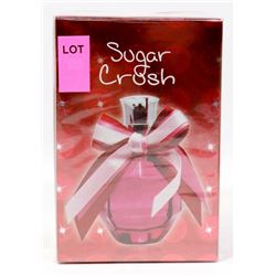 SUGAR CRUSH 3.4 OZ 100 ML EAU DE PARFUM WOMEN