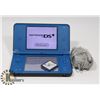 Image 1 : NINTENDO DSIXL WITH CHARGER AND GAMES