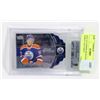 Image 1 : 2015-16 CONNER MCDAVID  FULL FORCE VALUABLE
