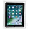 Image 1 : APPLE I-PAD 4 WITH WIFI / NO LOCKS ON