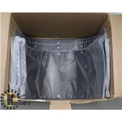 CASE OF 11 HONEYWELL SHADE 5 REPLACEMENT WINDOW