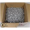 Image 1 : CASE OF SELF  DRILL SCREWS 1/4-20 X 3/4
