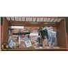 Image 1 : BOX OF ASSORTED POWERWELD OXYACETYLENE CUTTING