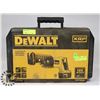 Image 1 : NEW DEWALT XRP DC 385K 18V RECIPROCATING SAW