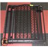 Image 1 : PET GATE, NO HARDWARE