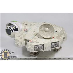 STAR WARS MILLENIUM FALCON