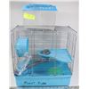 Image 1 : GERBIL/HAMSTER CAGE AND CARRIER