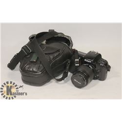 NIKON CAMERA KIT