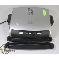 GEORGE FOREMAN GRILL